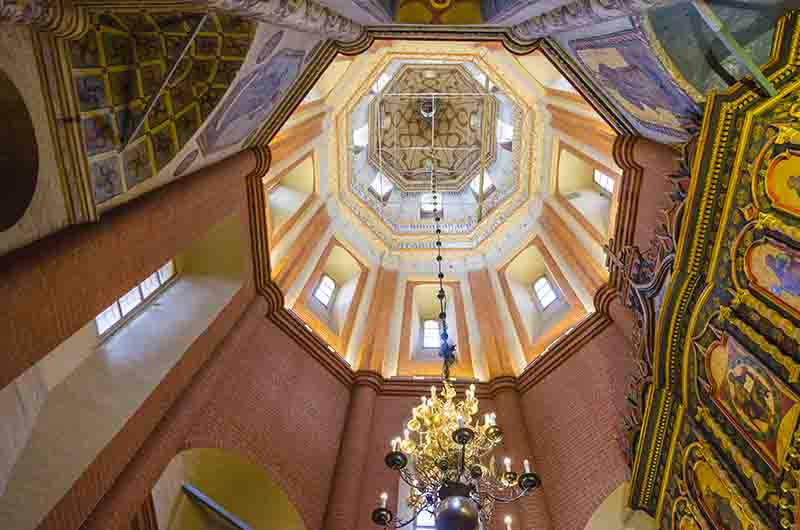 34 - Rusia - Moscu - catedral de san Basilio - 2018